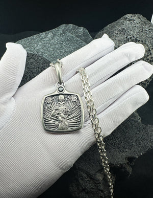 The Pendant of Jack Of Blades (Item No. KYP03)