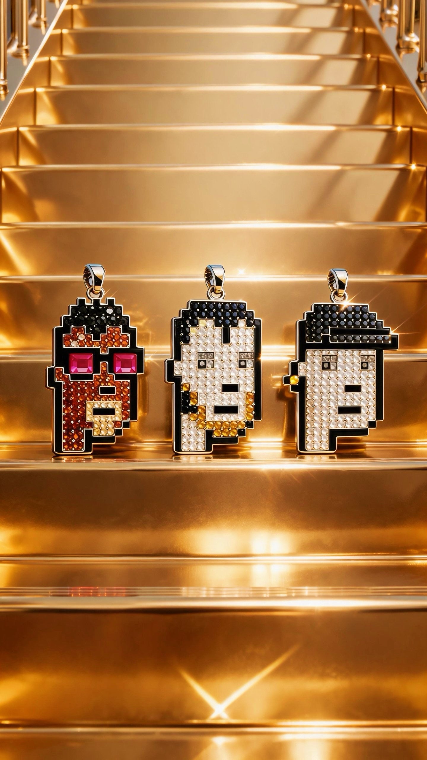 Custom Service For CryptoPunks