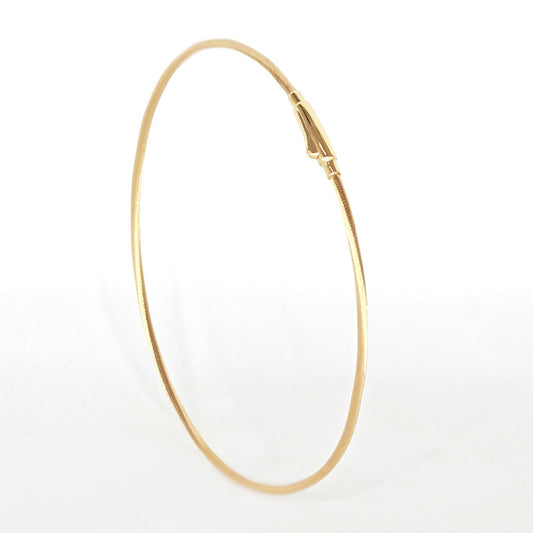Omega 18K Gold Bracelet (Item No. SH051CB)