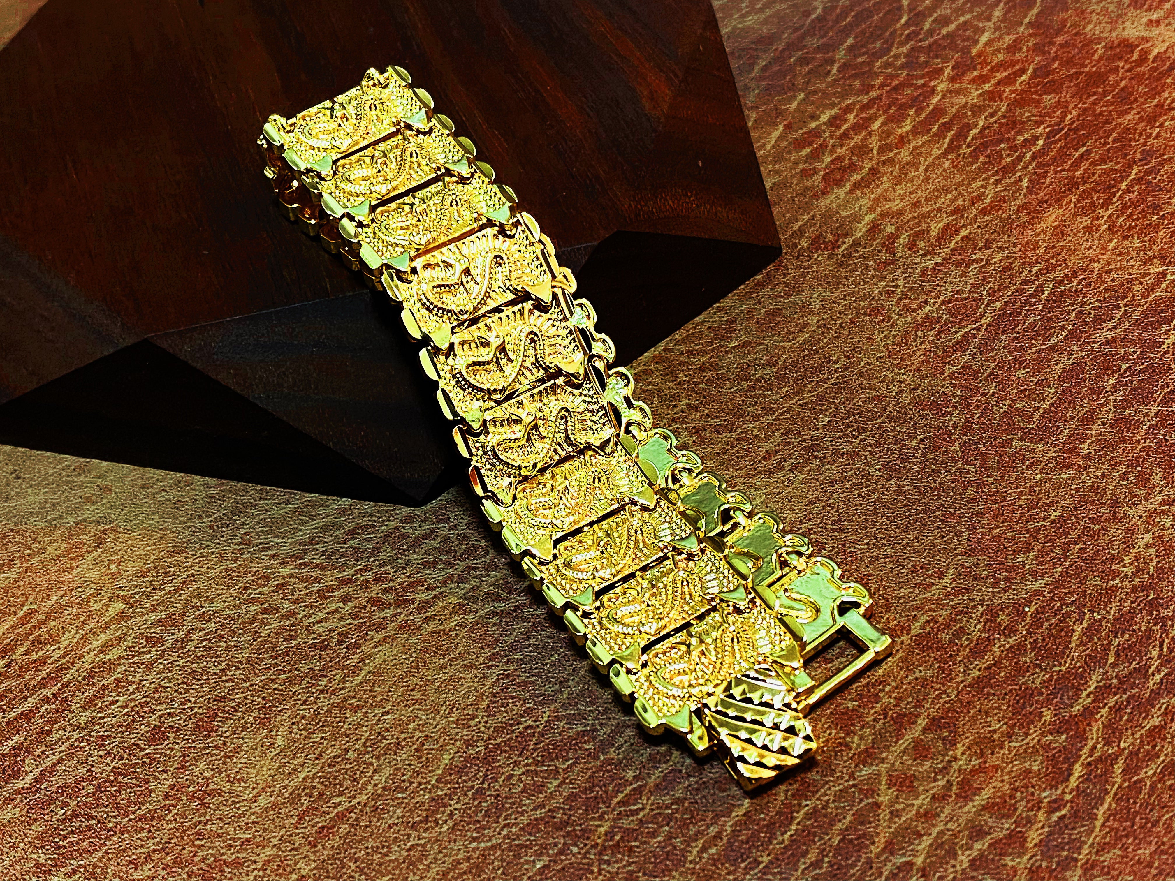 9k/14k/18k Bracelet Chain (Item No. GB0017） Tartaria Onlinestore
