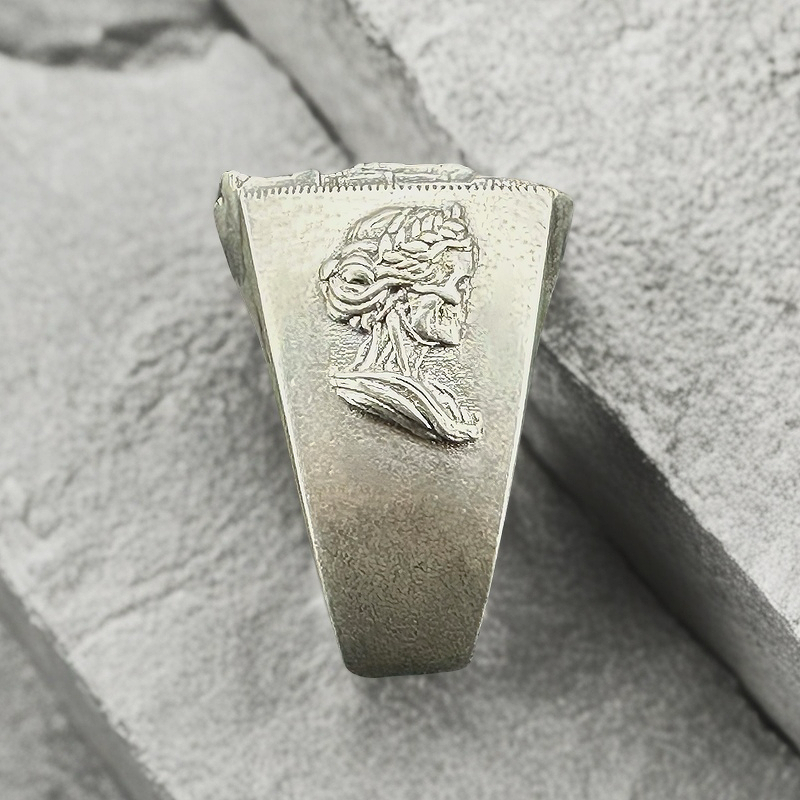 The Ring Of Usurped (Item No. KYR04)