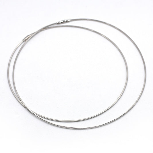 Omega 18k Gold Necklace (Item No. OMJ041CN)