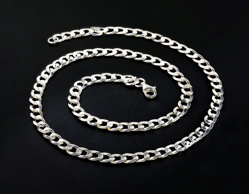 Fashion Necklace Chain（Item No. N0125)