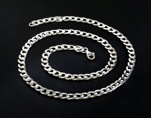 Fashion Necklace Chain（Item No. N0125)
