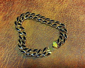 9k/14k/18k Bracelet Chain (Item No. GB0015） Tartaria Onlinestore