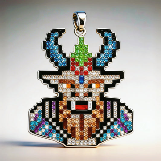 Mintotaurs NFT Custom Jewelry