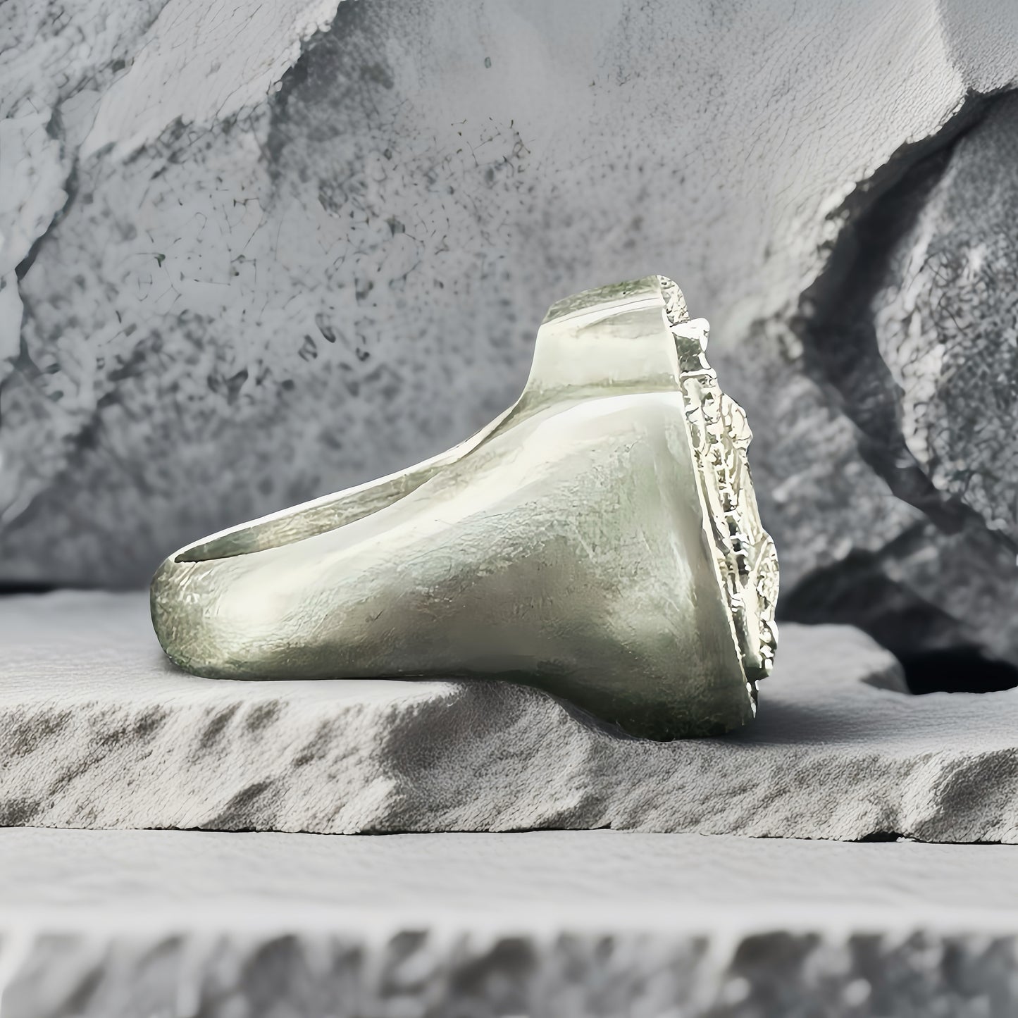 Eagle ring (Item No. EG02)