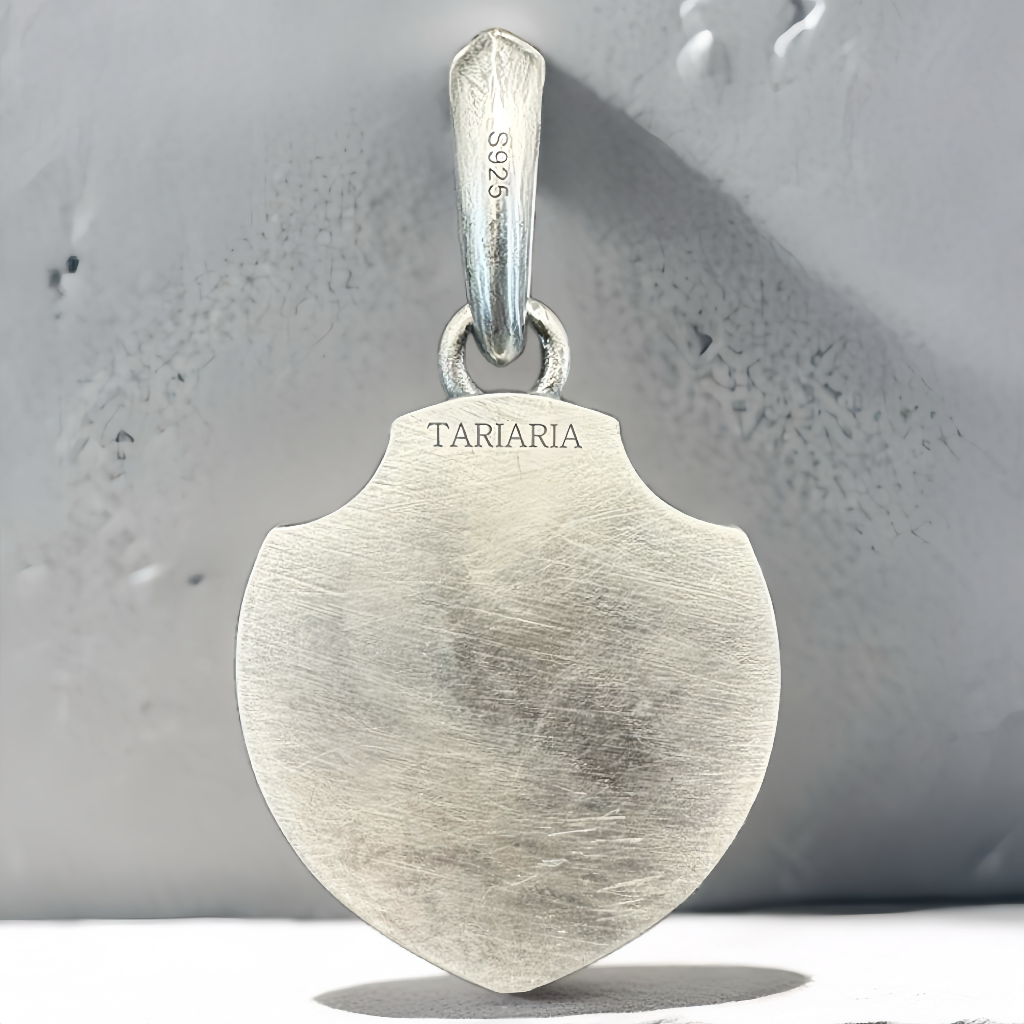 Eagle Pendant (Item No. EG03)