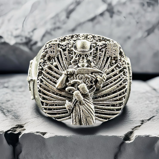 The Ring Of Jack Of Blades (Item No. KYR03)