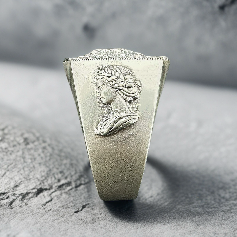 The Ring Of Usurped (Item No. KYR04)