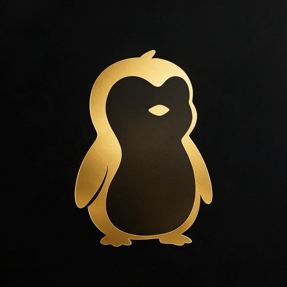 Custom Service For Pengu Avatar