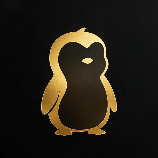 Custom Service For Pengu Avatar