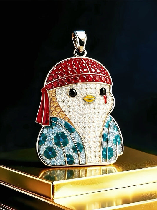 Custom Service For Pudgy Penguins/Lil Pudgys Holders