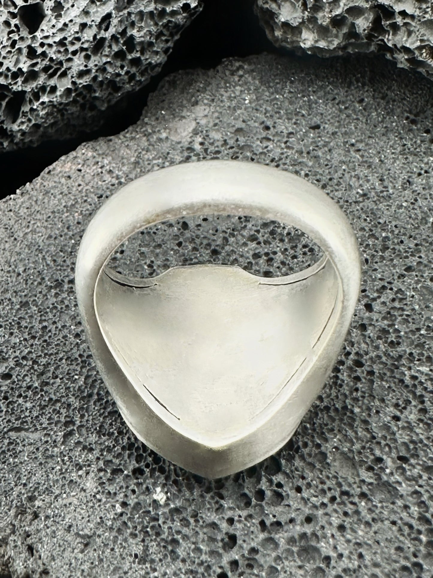 Eagle ring (Item No. EG02)