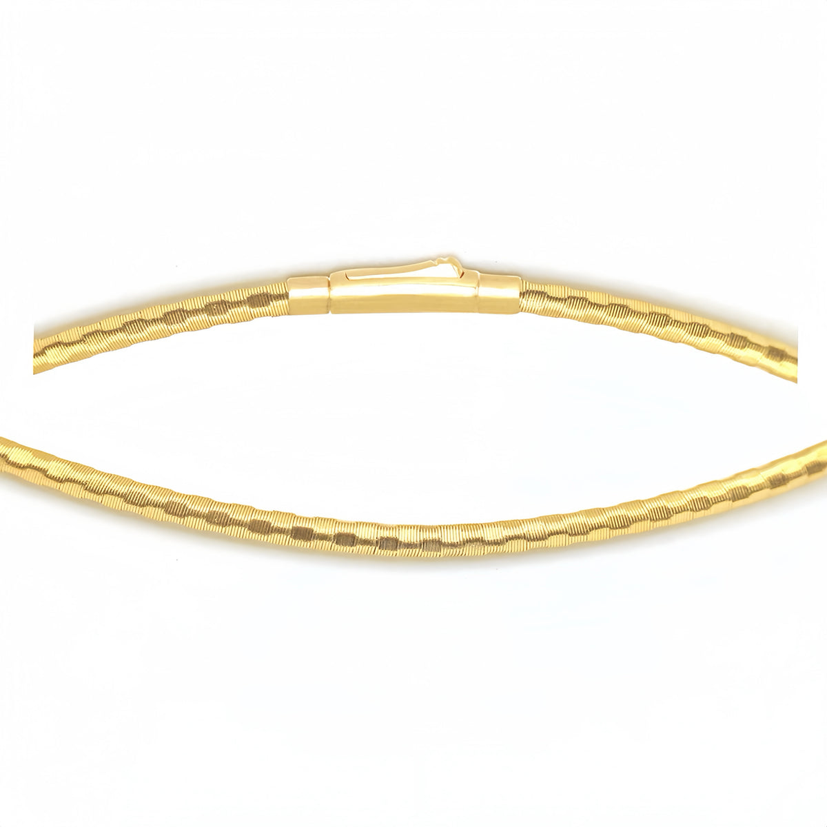 Men Bracelet Gold