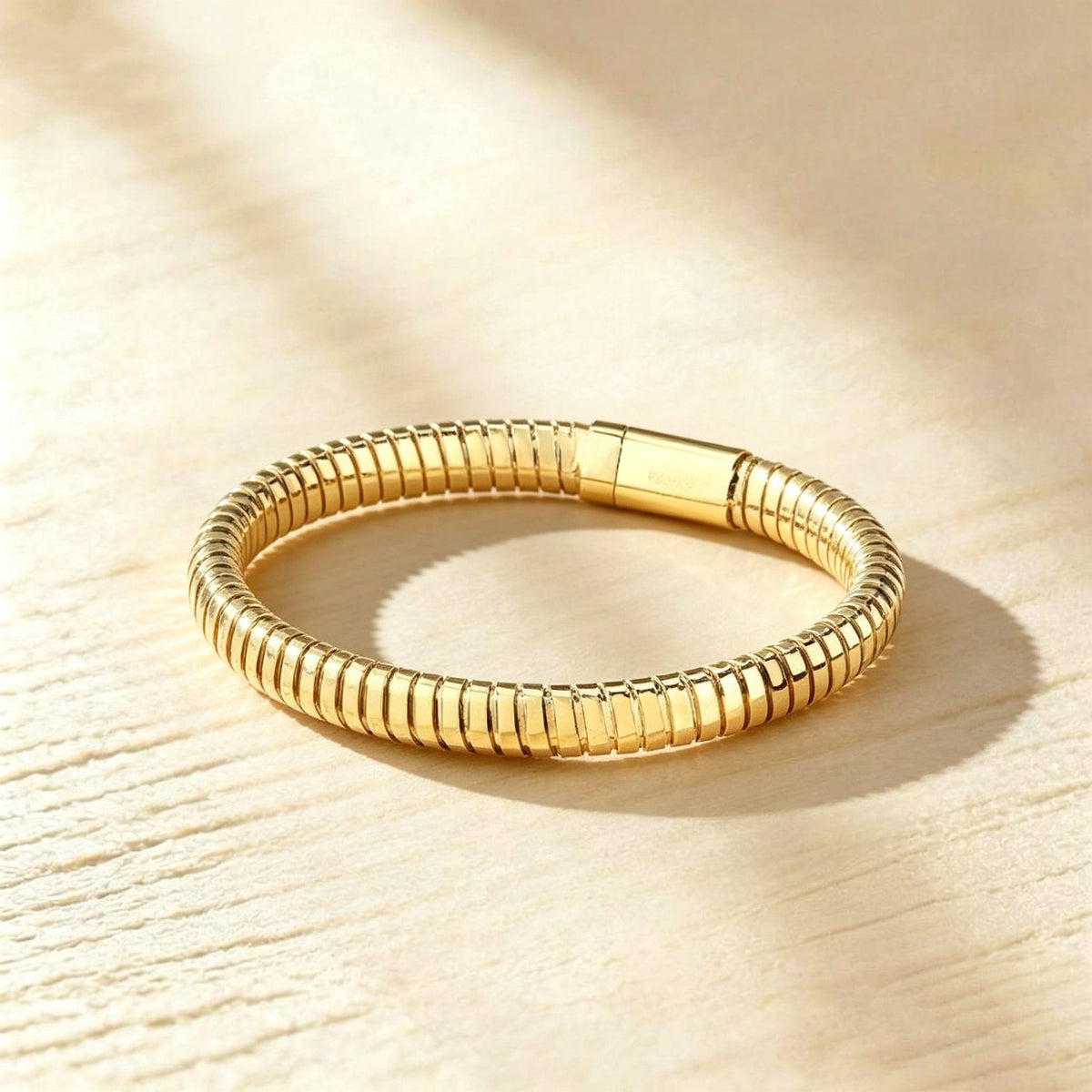 Fashion 18k Gold Ring (Item No. HFR012）