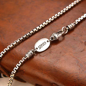 Fashion Necklace Chain（Item No. N0123) Tartaria Onlinestore