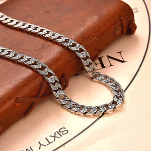 Fashion Necklace Chain（Item No. N0122) Tartaria Onlinestore