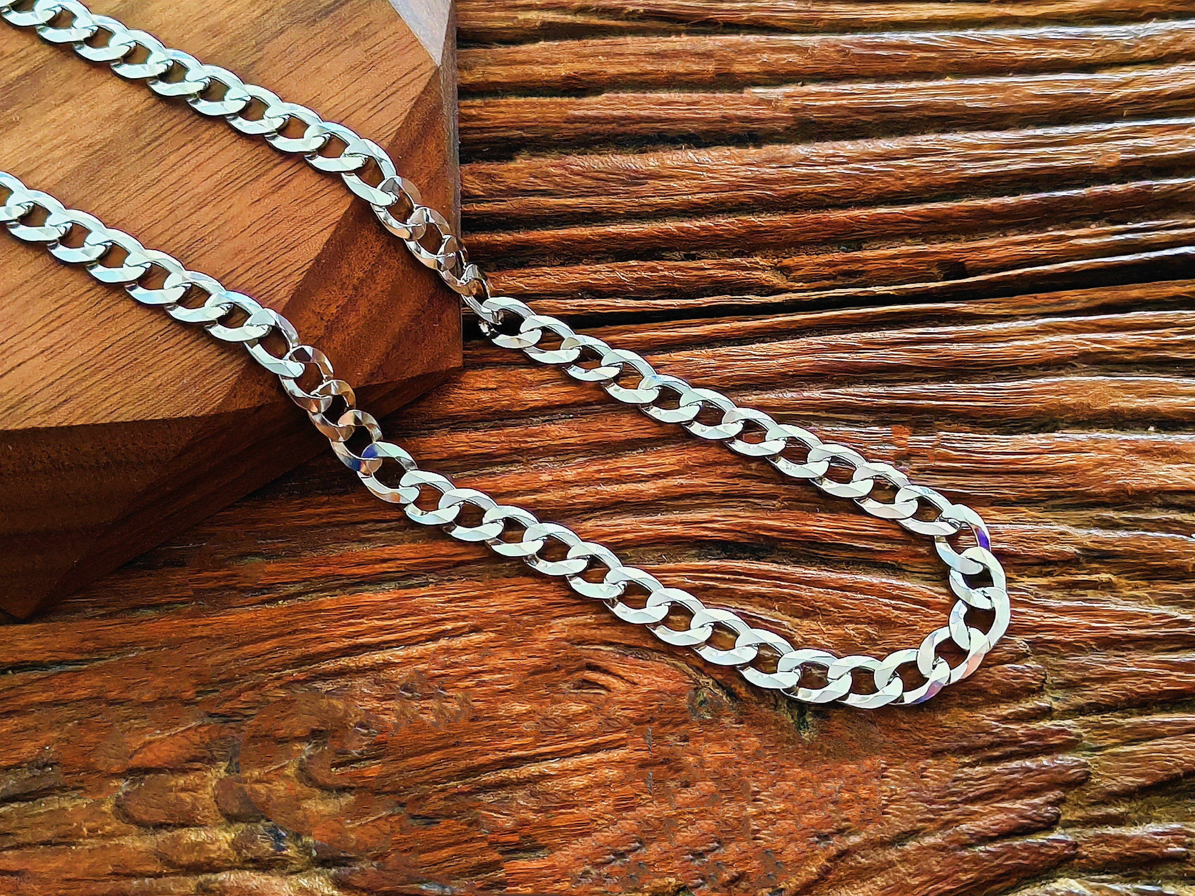 Fashion Necklace Chain（Item No. N0125) Tartaria Onlinestore