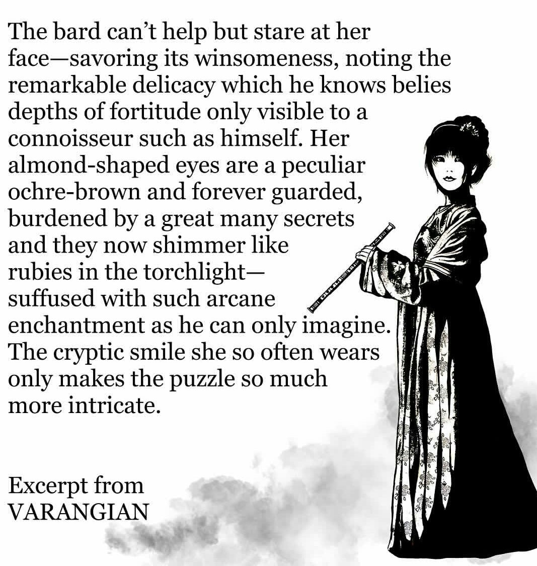 Varangian: Book One of Byzantum Saga