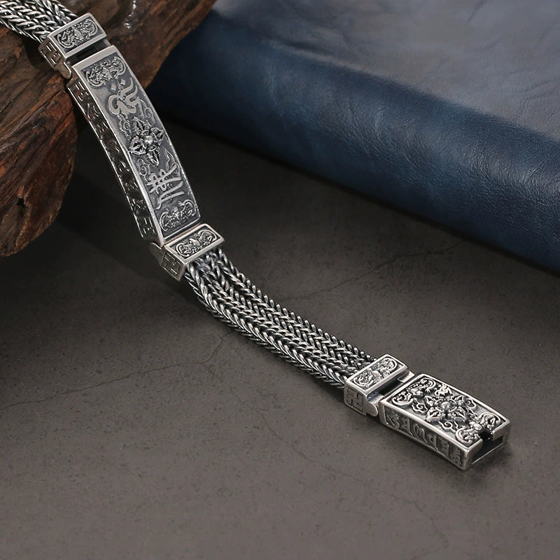 Clsssy bracelet Chain (Item No. B0481) Tartaria Onlinestore