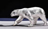 Bear Silver Statue Tartaria Onlinestore