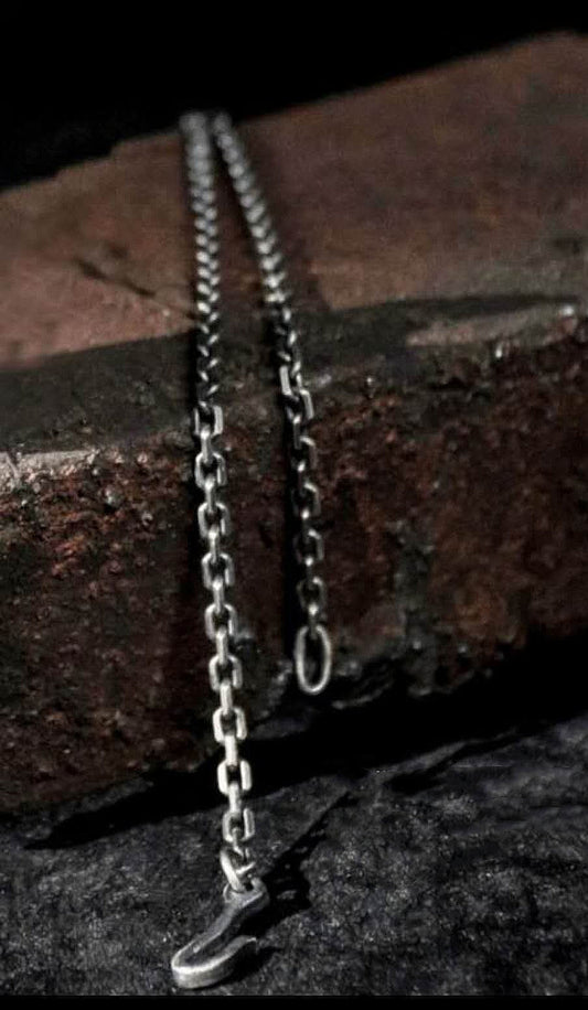 925 Sterling Silver Necklace Chain