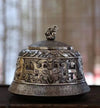 Vintage Silver Pot Tartaria Onlinestore