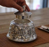 Vintage Silver Pot Tartaria Onlinestore